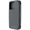 thumbnail image 1 of Case-Mate Wallet Folio Leather Case For Magsafe For Iphone 14 Pro - Black,iPhone 15 Pro Max, 1 of 3