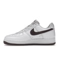 thumbnail image 2 of Nike Men's Air Force 1 '07 Low Color of the Month White Chocolate (2022) Shoes, from StockX, 2 of 5