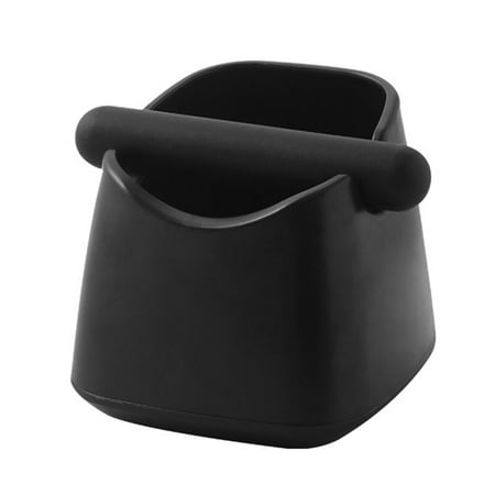 

HOMEIU Coffee Knock Box Espresso Knock Box Coffee Bin Accessories for Coffee Machine
