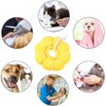 thumbnail image 3 of Collier de Récupération pour Animaux de Compagnie, Collier de Protection Réglable pour Animaux de Compagnie, Collier Anti-Morsure Souple pour Chiens Chats (17-27 Cm), 3 of 5