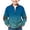 Sky Blue, variant on Mercatoo Boys Long Sleeved Shirts Kids 1/4 Zip up Sweatshirt Solid Casual Pullover Shirt Outdoor Fall Clothes for Teen Boy