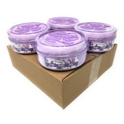 Belcam Bath Therapy Spring Fresh Dusting Powder Lavender (Pack of 4)