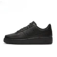 thumbnail image 2 of Zapatillas de skate Nike Air Force 1 Low Retro para hombre y mujer, clásicas, negras, informales, cómodas, deportivas Af1, 2 of 5