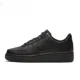 thumbnail image 2 of Zapatillas de skate Nike Air Force 1 Low Retro para hombre y mujer, clásicas, negras, informales, cómodas, deportivas Af1, 2 of 5