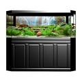 thumbnail image 1 of YLSHRF Aquarium Decorative Sticker, Aquarium Background Sticker, High Transparency For Aquarium Fish Tank, 1 of 8