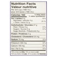 thumbnail image 3 of Chapman's No Sugar Added/Lactose Free Vanilla Ice Cream in a Tub, 3 of 5