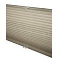thumbnail image 6 of Chicology Cordless Top Down Bottom Up Light Filtering Cellular Shade, Khaki Grey 53.5"W x 48"H, 6 of 10