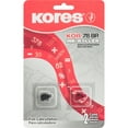 thumbnail image 5 of Industrias Kores, ITKKOR78BR, KOR78BR Calculator Ink Roller, 2 / Pack, 5 of 5
