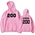 thumbnail image 5 of Chad Powers 200 Merch Hoodie Sweatshirt Streetwear Unisex Winter&Spring Casual Fashion Pullovers, 5 of 6
