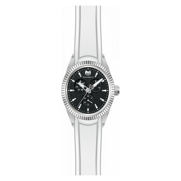 RELOJ TECHNOMARINE NúMERO DE SERIE 724001 TM-724001 BLANCO