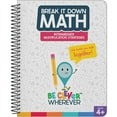 thumbnail image 4 of (Price/Each)Carson Dellosa Education CD-105040 Break It Down Intermed Multiplicatn, Resource Book, 4 of 4