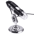 thumbnail image 3 of 1600X High-Definition Digital Microscope LED Portable Smart Connect for Android Pc Computer Children'S Teaching, 3 of 8