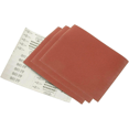 thumbnail image 2 of STARCKE Sandpaper 400 Grit Aluminum Oxide 9" x 11" Sheets 50 Pcs Made in Germany, 2 of 2
