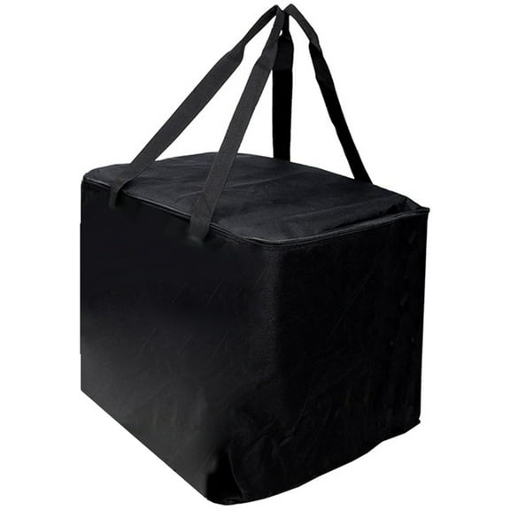 Toilet Storage Bag Portable Toilet Bag Camping Toilet Storage Organizer Practical Toilet Carry Bag Easy to Use