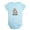 Blue, variant on Cute Like Mom Cool Like Dad Funny Rompers For Babies, Animal Giraffe Jumpsuit, Newborn Baby Unisex Bodysuits, Infant Jumpsuits, Toddler 0-24 Months Kids One-Piece Oufits