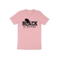 thumbnail image 6 of Black History Month Juneteenth Graphic Gift Men Women Kids T-Shirt Black History Birthday Holiday Present Adults Kids Tshirt, 6 of 10