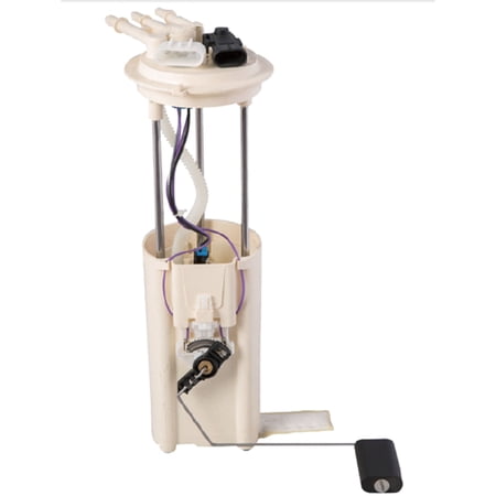 Agility Auto Parts 4010111 Fuel Pump Module Assembly for Chevrolet GMC Oldsmobile Specific Models