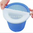 thumbnail image 1 of Bolsa SunFuture Paquete de 20 calcetines para skimmer de piscina Tmvgtek Para estrenar, 1 of 2