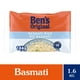 BEN'S ORIGINAL riz basmati, sac de 1,6 kg La perfection à tout coupMC – image 1 sur 7