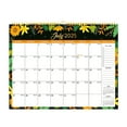 thumbnail image 2 of 2025-2026 18-Month Desk Calendar from July 2025 to December 2026, Double-Bound Planner with Functional Layout for Daily Planning, 2 of 5
