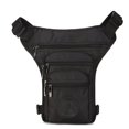 thumbnail image 2 of Riñonera multifuncional para montar a caballo, bolsa táctica para el ejército, para montañismo, pesca al aire libre, para hombre, bandolera deportiva para el pecho, 2 of 5