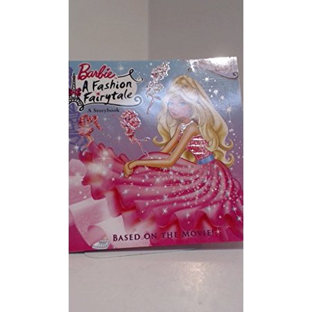 Barbie: Fashion Fairytale (Barbie)