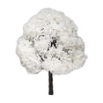 thumbnail image 1 of segolike Architecture Trees Diorama Tree Miniature Tree Railway DIY Scenery Landscape 10cm, 1 of 9
