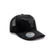 thumbnail image 1 of KNITE Gorra Trucker Línea Livestock Iron Night Cráneo Toro All Black Rancho, 1 of 5