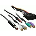 thumbnail image 2 of GM 1987-1996 Bose Integration Tuner Bypass Harness, 2 of 2