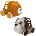 thumbnail image 1 of Carrito Sonaja para Bebés Chucho Toys Juguete 2en1, 1 of 5