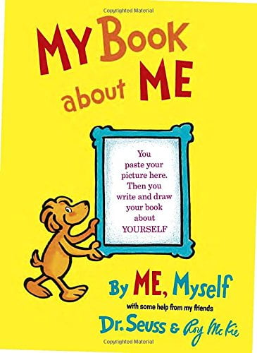 My Book About Me By Me Myself Hardcover Walmart Com Walmart Com My Book About Me By Me Myself Hardcover Walmart Com Walmart Com