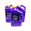 Royal Purple ROY53520 5 qt. Royal Purple 5W20 Synthetic Motor Oil - Set of 3
