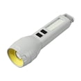 thumbnail image 4 of Linterna solar, linternas de camping, luz de flash impermeable IPX7, linterna portátil para actividades al libre, mochila de emergencia, 4 of 8