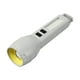 thumbnail image 4 of Linterna solar, IPX7, impermeable, batería de 800 mAh, linterna portátil recargable, linternas de mano para exteriores y hogar., 4 of 8
