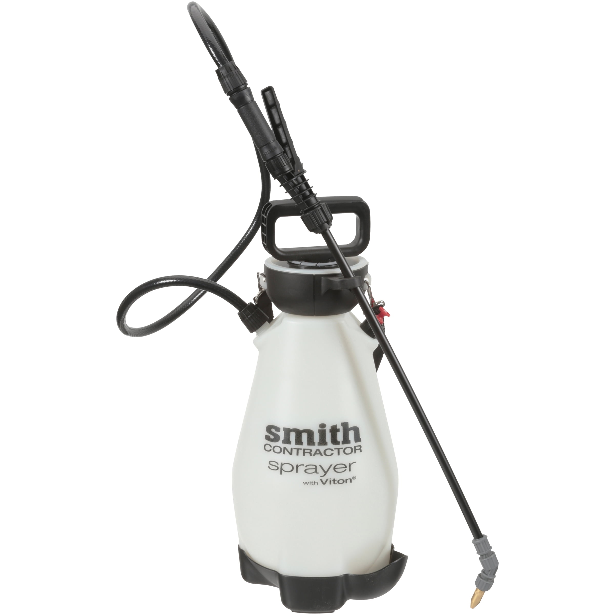 Smith Contractor 2 Gallon Sprayer with Viton Box by The Fountainhead Group, Inc.