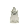 thumbnail image 4 of Nike Men's Air Foamposite One Comme des Garcons Homme Plus White Basketball Shoes, from StockX, 4 of 5