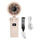 thumbnail image 2 of Ventilador Personal Recargable De Mano 5200mAh Plegable 6 Vientos, 2 of 7