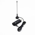 thumbnail image 3 of USB2.0 FM DAB DVB-T RTL2832U R820T2 RTL-SDR SDR Clé Dongle Syntoniseur TV Numérique Télécommande Récepteur Infrarouge avec Antenne Bleu, 3 of 7