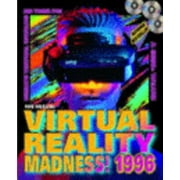 Virtual Reality Madness 1996 [Paperback - Used]