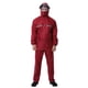 thumbnail image 1 of Billuyoard Ropa de lluvia de cuerpo completo gruesa de doble capa para hombres de lluvia impermeable para motocicleta Paraguas de lluvia rojo M Billuyoard HA6115-07B, 1 of 6