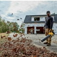 thumbnail image 2 of DeWALT Leaf Blower 20V MAX XR DCBL722B Brushless Cordless - Handheld, Bare Tool, 2 of 6