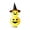 #1, variant on Halloween Pumpkin Tower Light Up Decor With Witch Hat, LED Jack O Lantern Stack For Front Porch Yard Indoor Outdoor Holiday Decoration