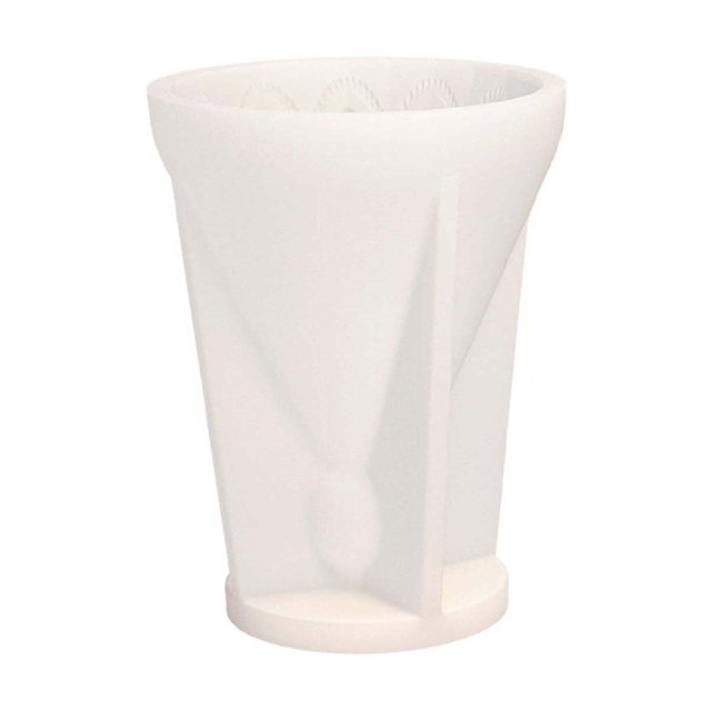 Candelabro de silicona, adornos navideños, molde para velas de aromaterapia para árbol de Navidad, decoración navideña, bricolaje, adornos para árbol de Navidad, molde de yeso, adornos navideños, deco