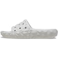 thumbnail image 3 of Sandalia Crocs Classic Geometric Slide V2 Atmosphere, 3 of 7