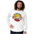 thumbnail image 5 of Dennis The Menace Do You Lift Bro Long Sleeve TShirt Men Women Brisco Brands M, 5 of 6
