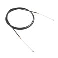 thumbnail image 1 of KALLORY Cable De Para Motocicleta Reemplazo Fácil Con Materiales Resistentes Para Pit Bikes Y Atv, 1 of 8