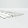thumbnail image 2 of Ekena Millwork 32"H x 94 1/2"W Granby PVC Wainscot Paneling Kit, 2 of 13