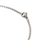 thumbnail image 2 of Aromatherapy Necklaces Stainless Steel Stress Relief Essential Oil Diffuser Necklace for Men Women 2pcs, 2 of 3
