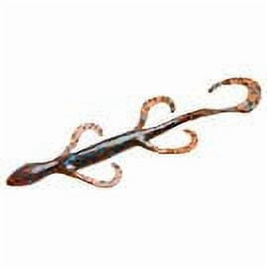 (2 pack) Zoom Horny Toad 4.25'' White 5pk