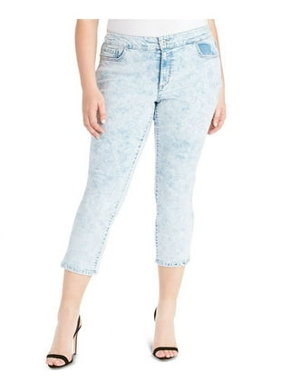 Jessica Simpson Premium Womens Plus Jeans in Premium Womens Plus